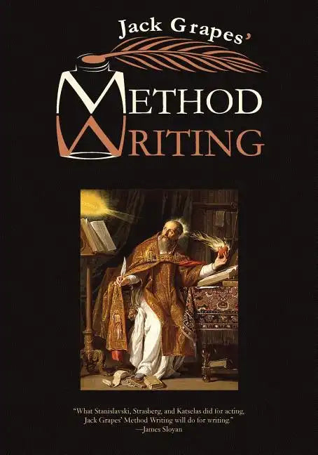 Method Writing: The First Four Concepts - Paperback