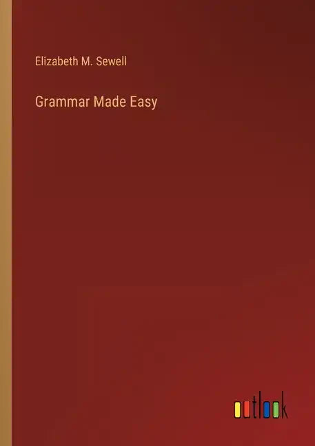 Grammar Made Easy - Paperback