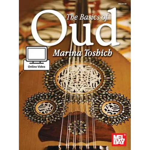 Basics of Oud - Paperback
