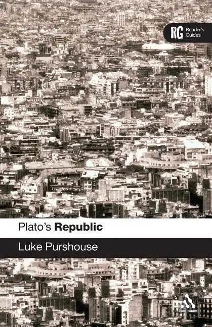 Plato's Republic - Paperback