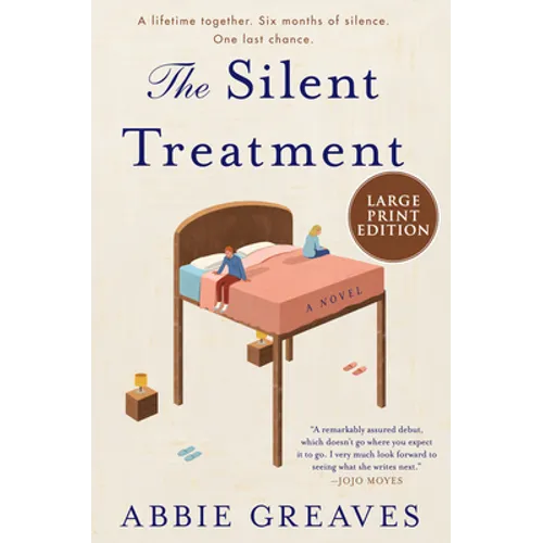 The Silent Treatment - Paperback