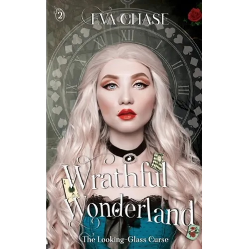 Wrathful Wonderland - Paperback