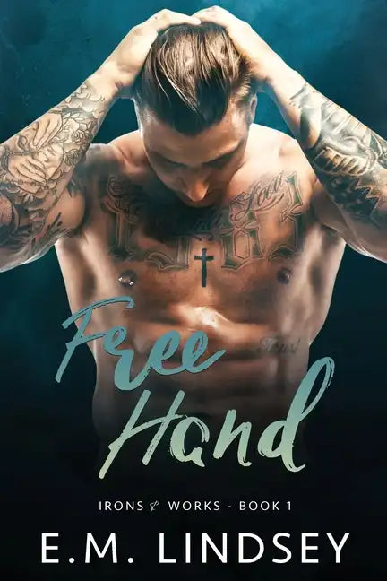 Free Hand - Paperback