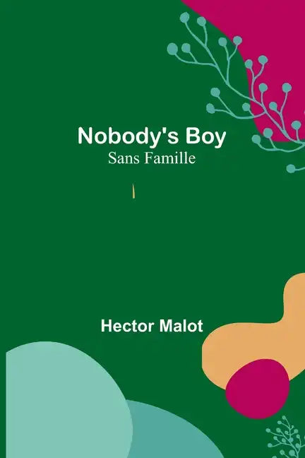 Nobody's Boy; Sans Famille - Paperback