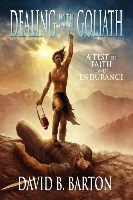Dealing with Goliath - Paperback