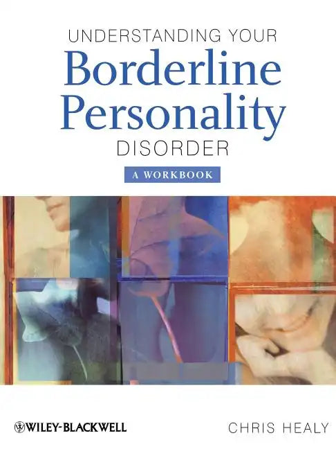 Understanding Your Borderline - Paperback