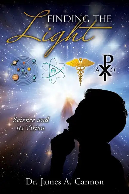 Finding the Light: Science and its Vision - Paperback