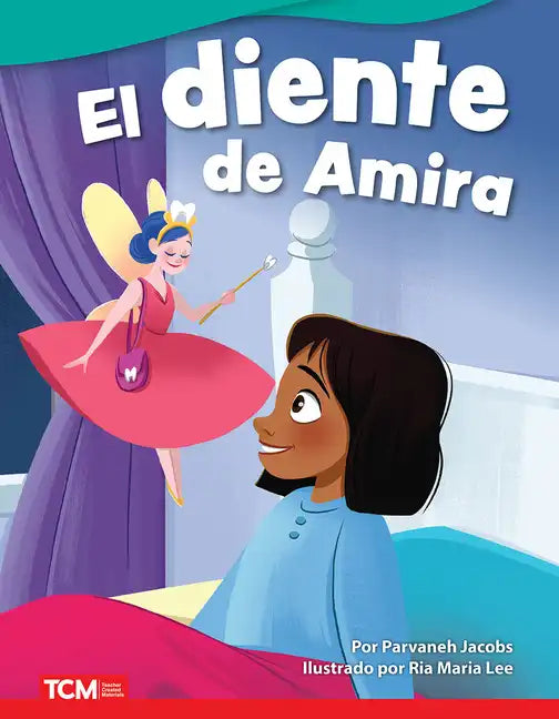 El Diente de Amira - Paperback