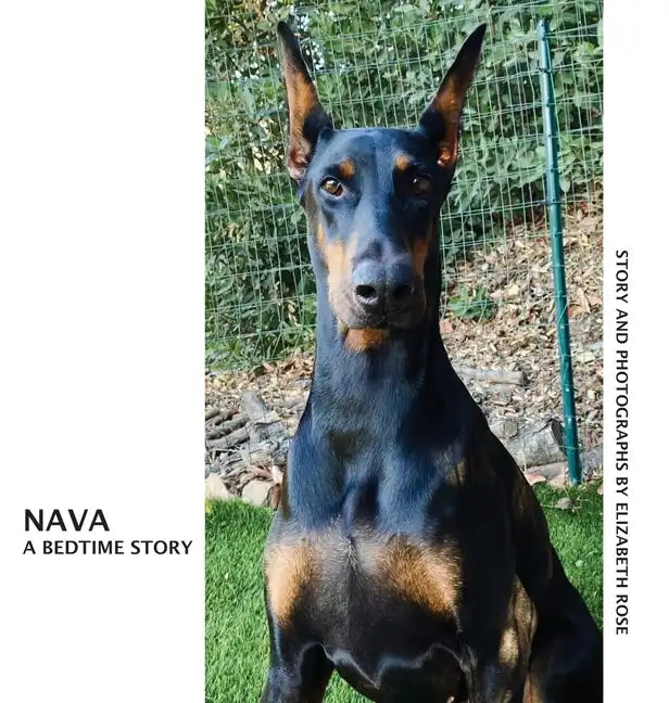Nava: A Bedtime Story - Hardcover