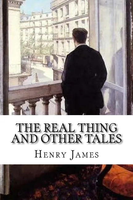 The Real Thing and Other Tales - Paperback