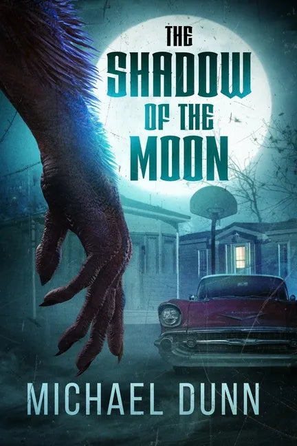 The Shadow of the Moon - Paperback