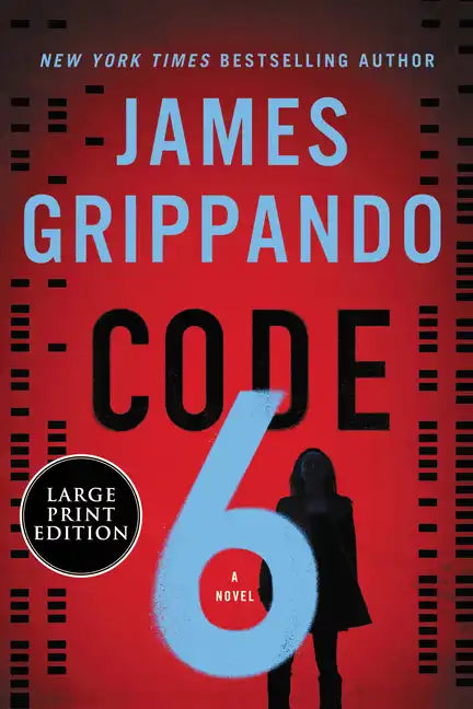 Code 6 - Paperback