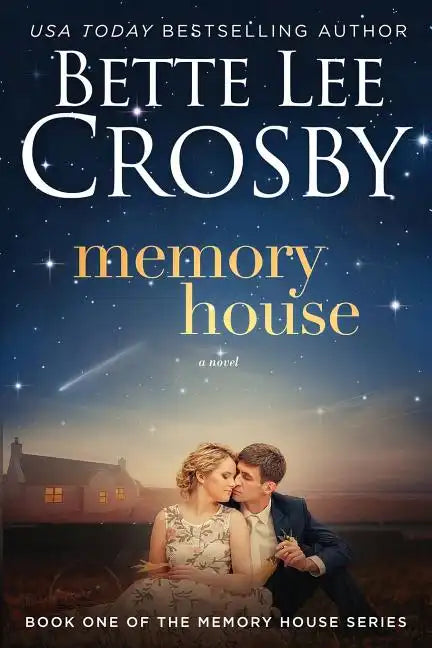 Memory House: Memory House Collection - Paperback