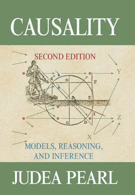 Causality - Hardcover