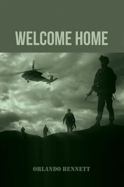 Welcome Home - Paperback