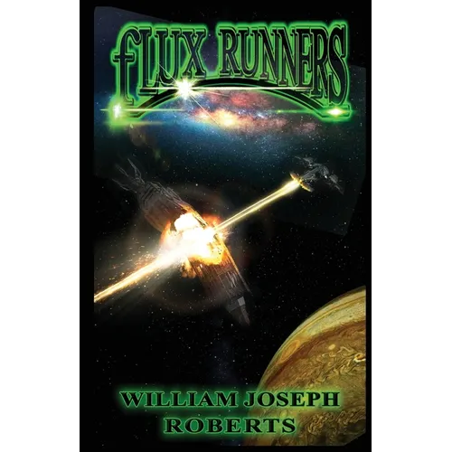 fLUX Runners - Paperback
