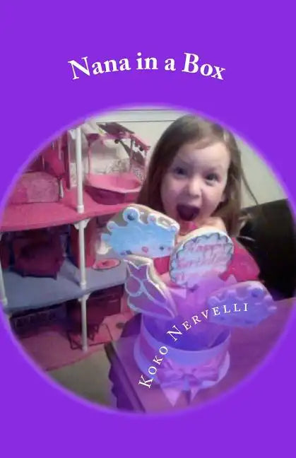 Nana in a Box - Paperback
