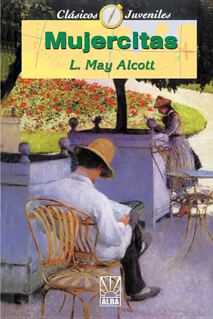Mujercitas - Paperback