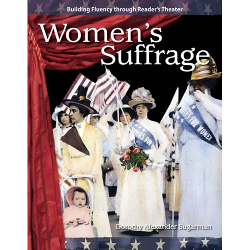 Women's Suffrage - Paperback