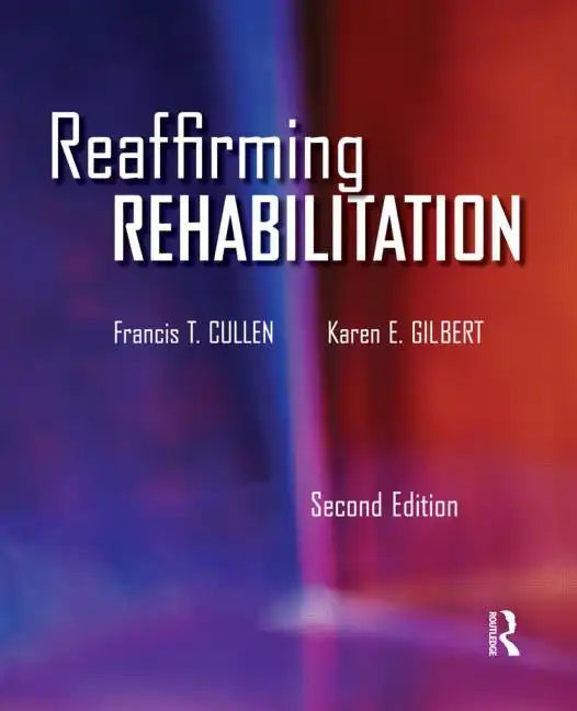 Reaffirming Rehabilitation - Paperback