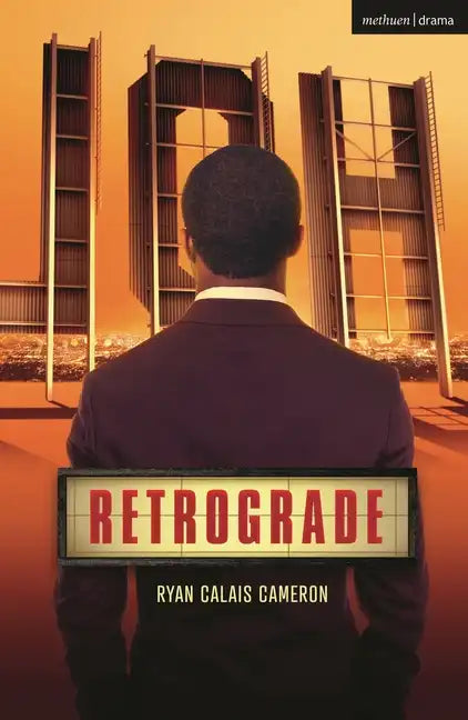Retrograde - Paperback