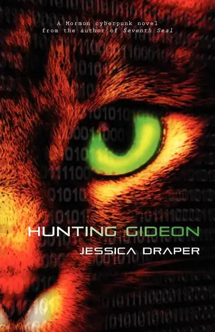 Hunting Gideon - Paperback
