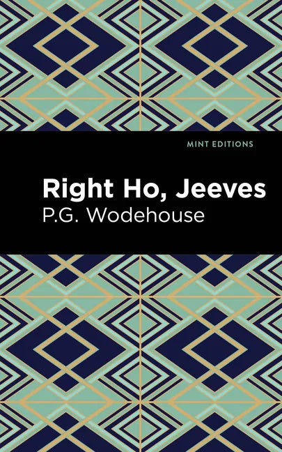 Right Ho, Jeeves - Paperback