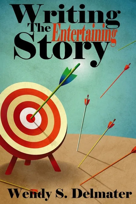 Writing the Entertaining Story - Paperback