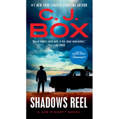 Shadows Reel - Mass Market Paperbound