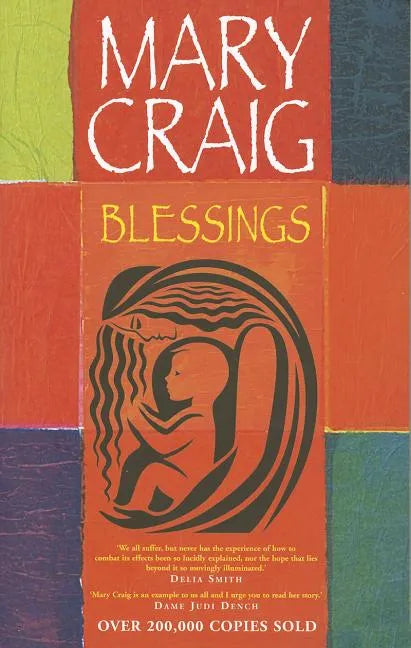 Blessings - Paperback