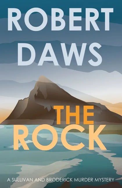 The Rock - Paperback