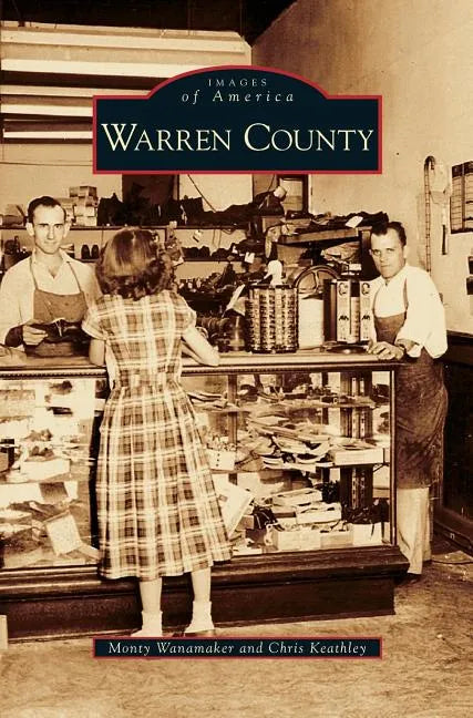 Warren County - Hardcover