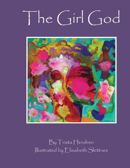 The Girl God - Paperback