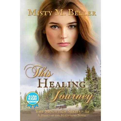 This Healing Journey - Paperback