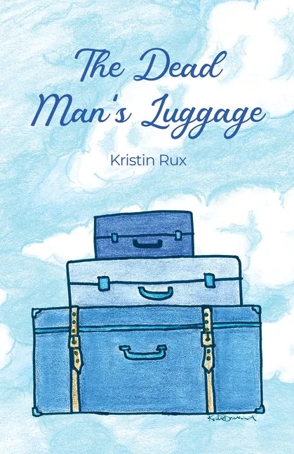 The Dead Man's Luggage - Paperback