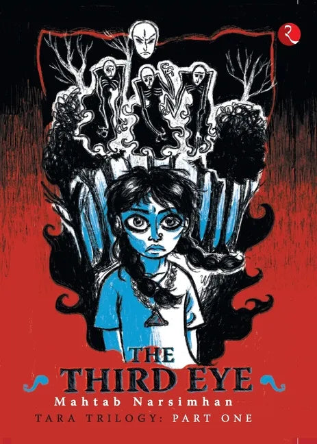 The Third Eye (Tara Trilogy Part 1) - Paperback