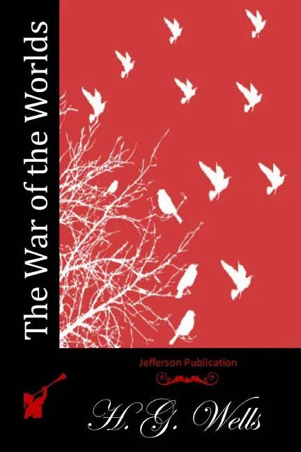 The War of the Worlds - Paperback