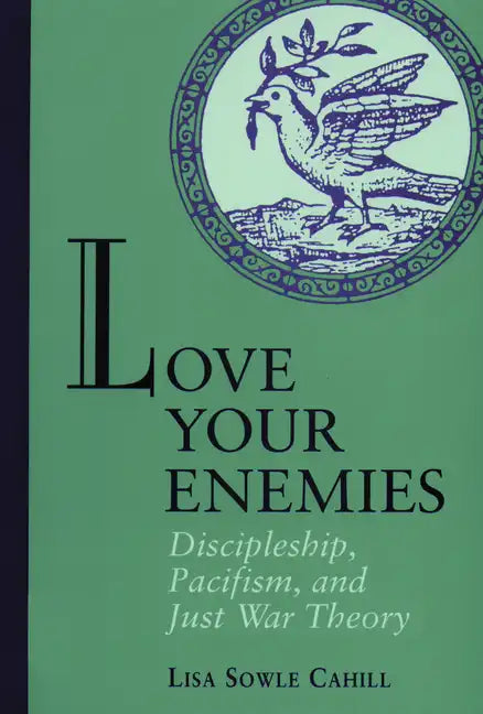 Love Your Enemies - Paperback