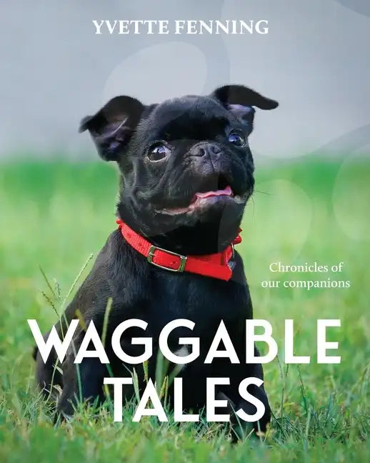 Waggable Tales - Paperback