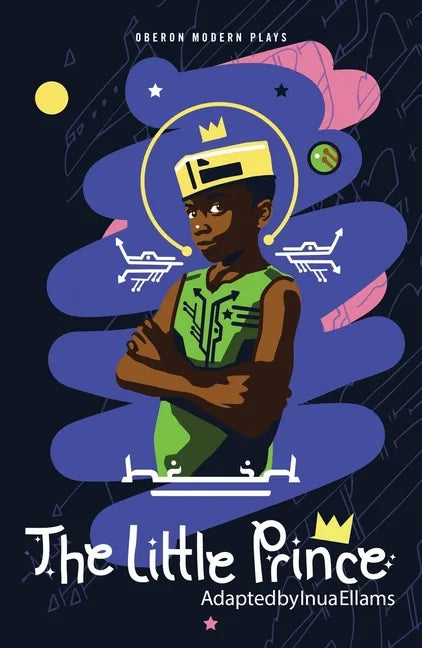 The Little Prince - Paperback