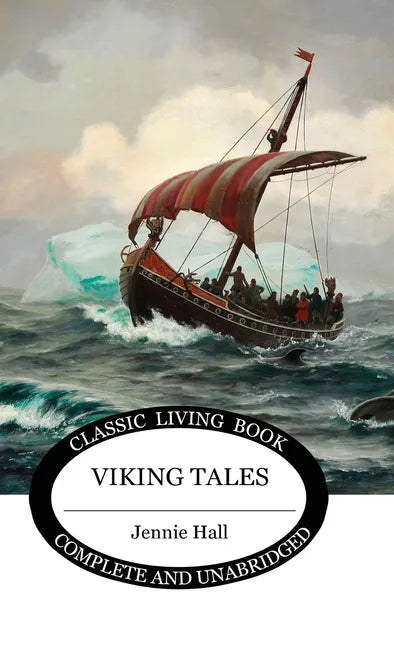 Viking Tales - Hardcover