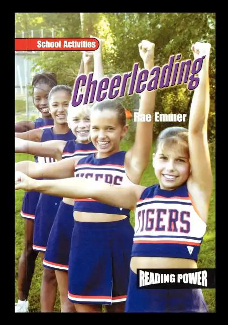 Cheerleading - Paperback