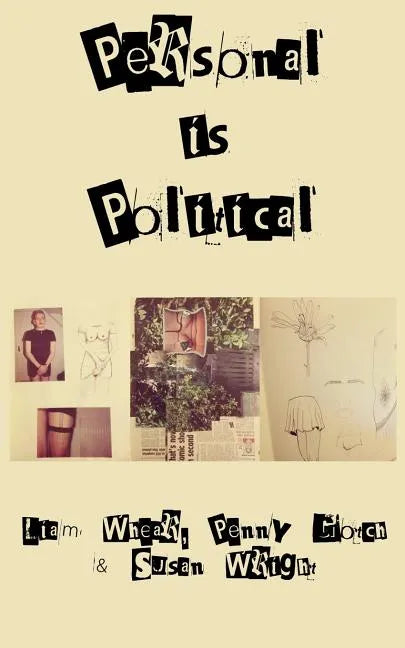 Personal is Political - Paperback