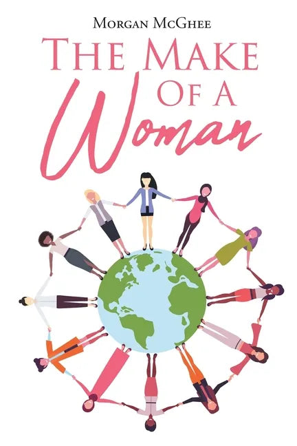 The Make of a Woman - Paperback