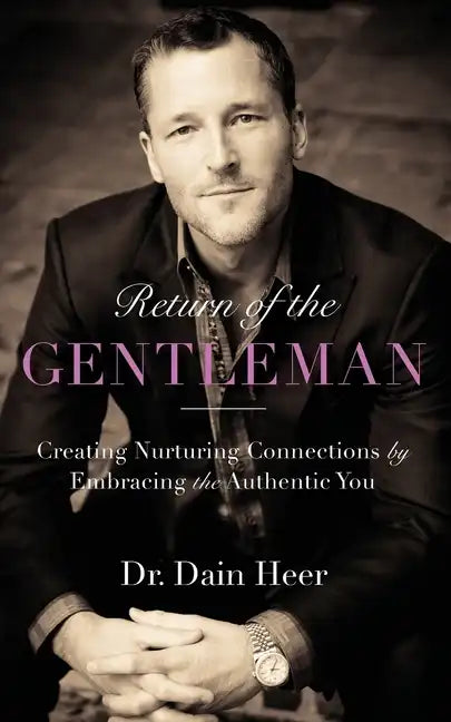 Return of the Gentleman - Paperback