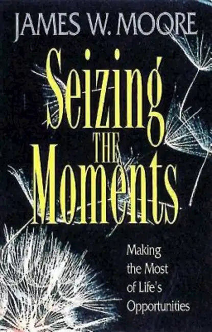 Seizing the Moments - Paperback