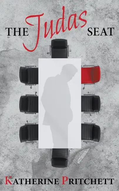 The Judas Seat - Paperback