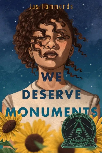 We Deserve Monuments - Hardcover
