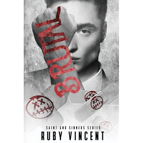 Brutal - Paperback