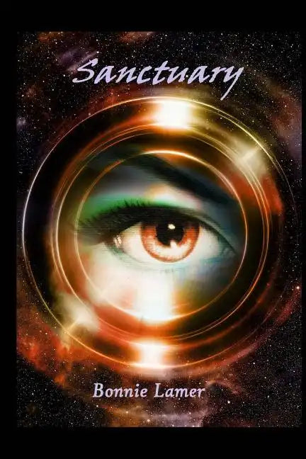 Sanctuary: Book 1 of the Sanctuary Series - Paperback